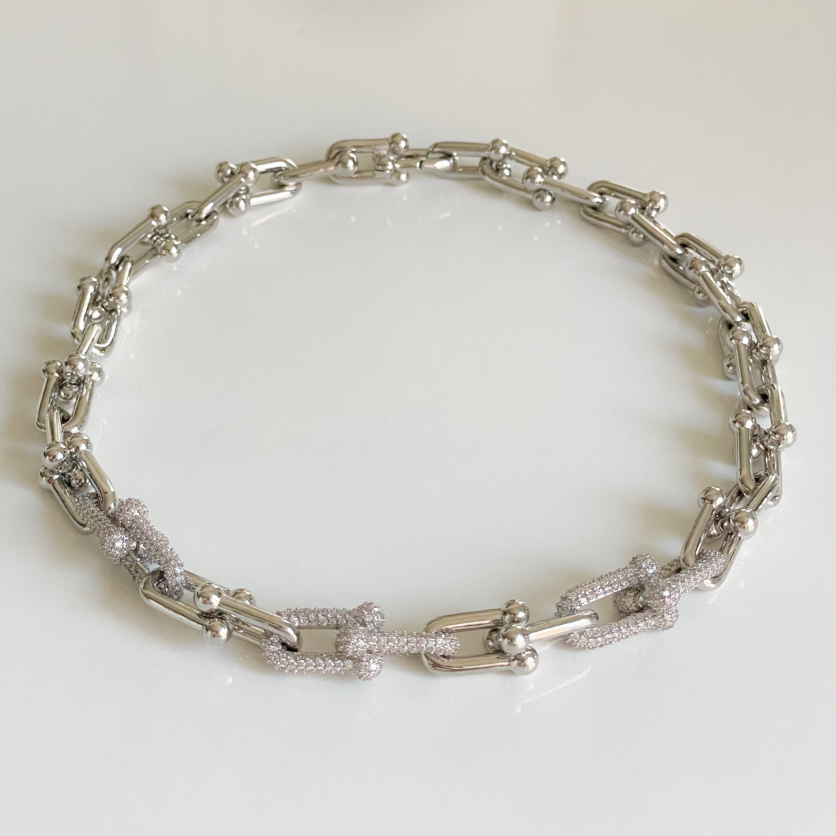 Dream Necklace Diamond