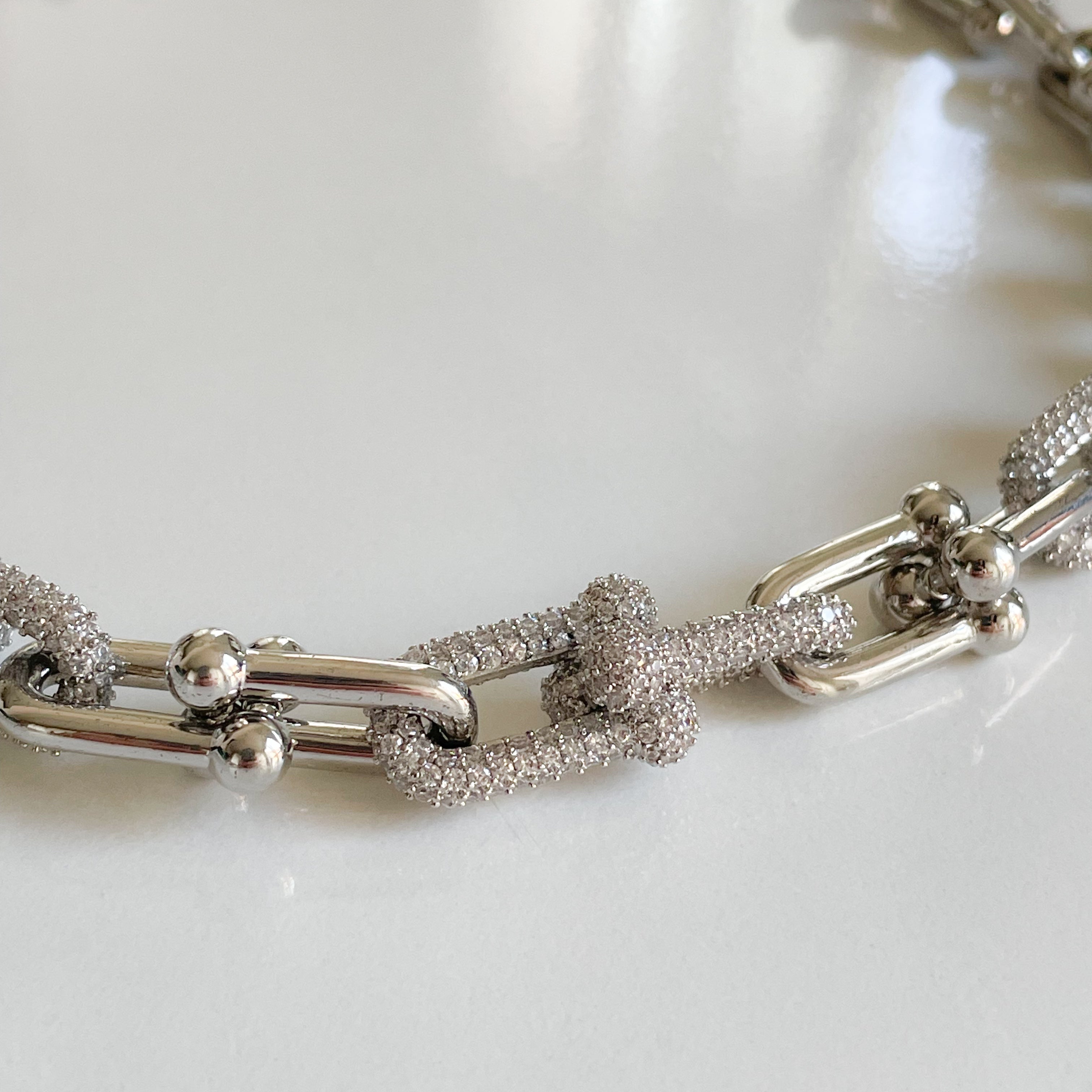 Dream Necklace Diamond