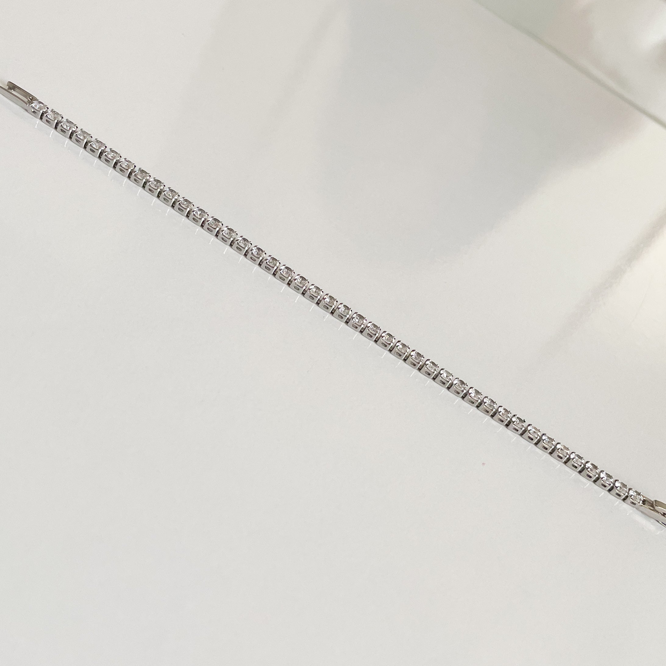 Tennis Bracelet 2mm
