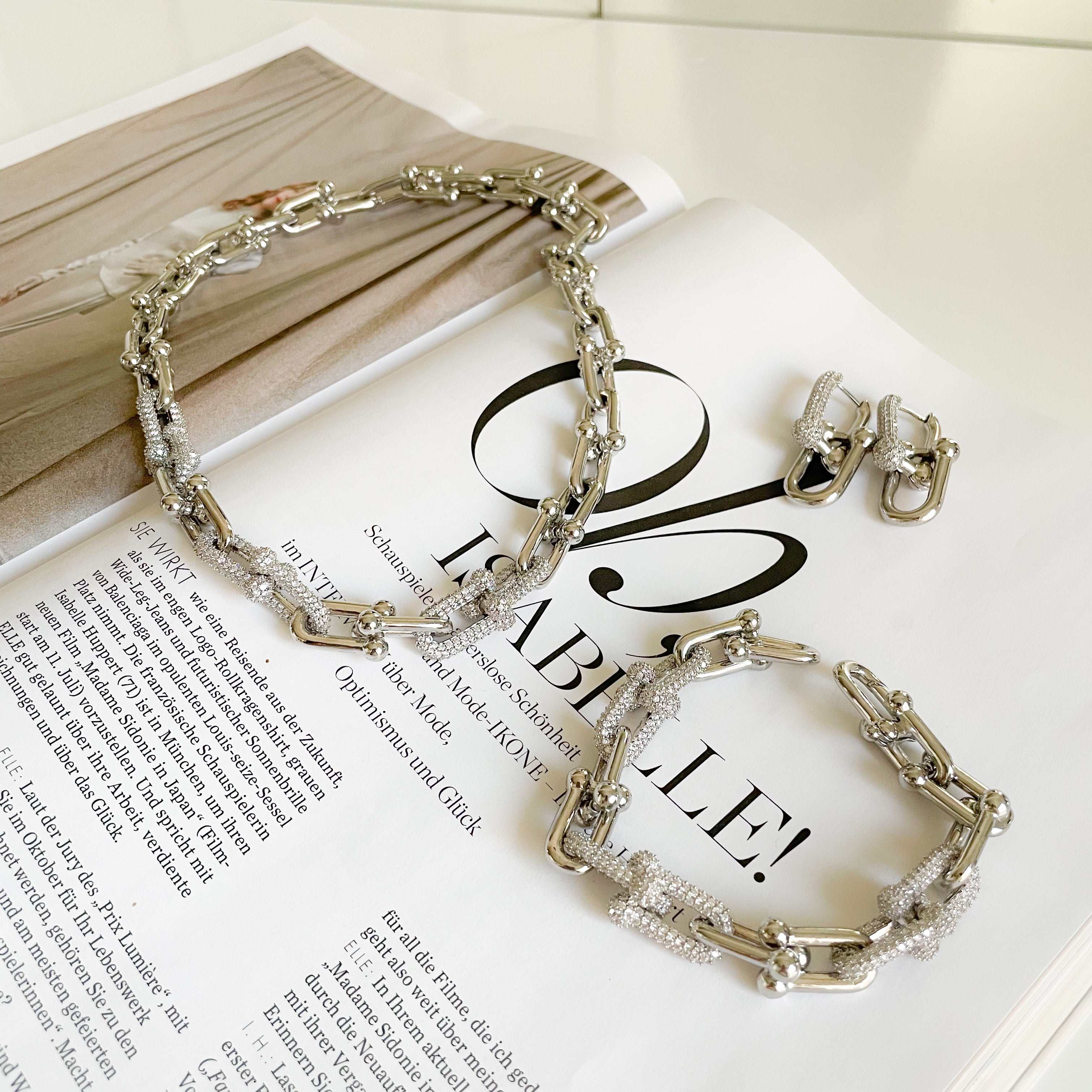 Dream Necklace Diamond