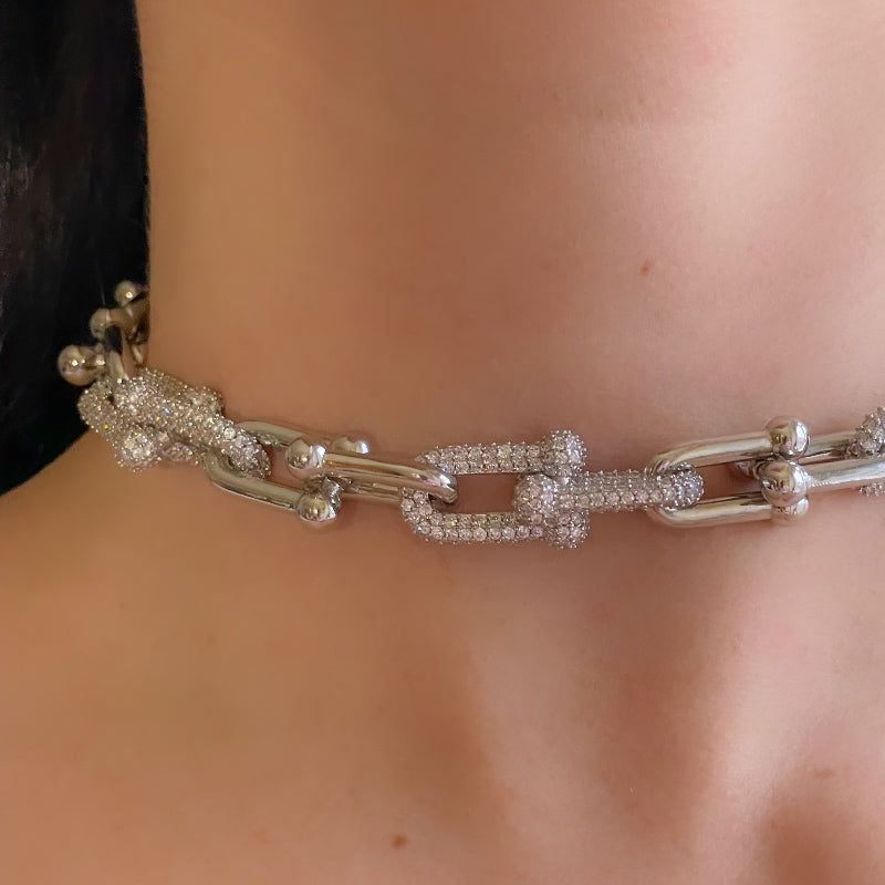 Dream Necklace Diamond