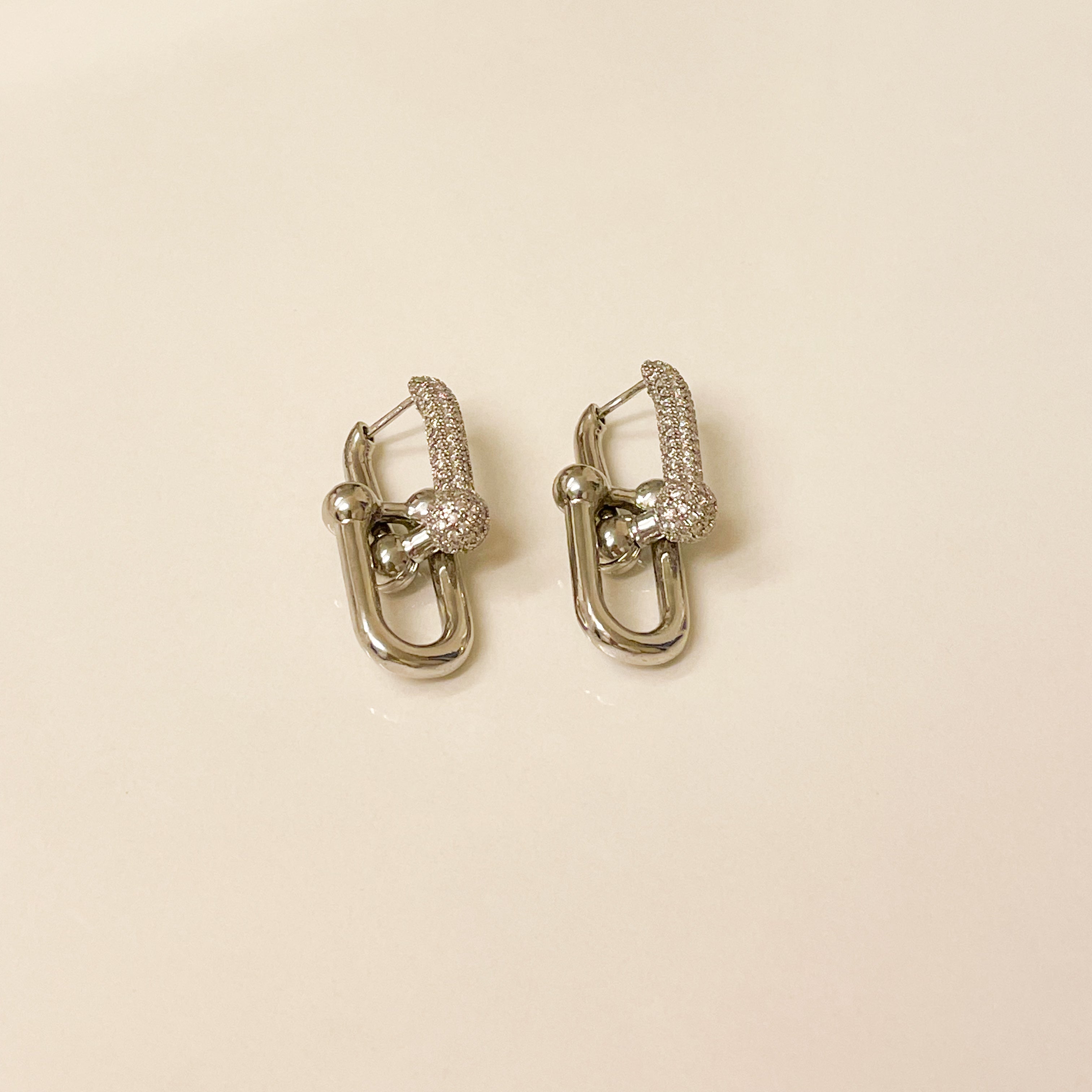 Dream Earrings Diamond