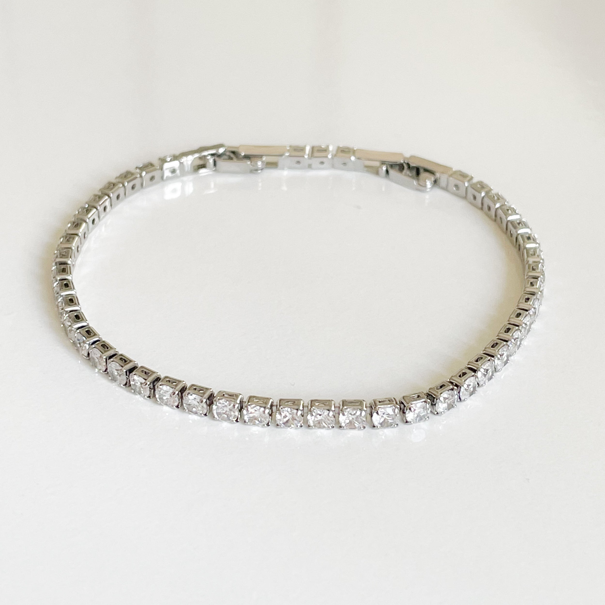 Tennis Bracelet 2mm