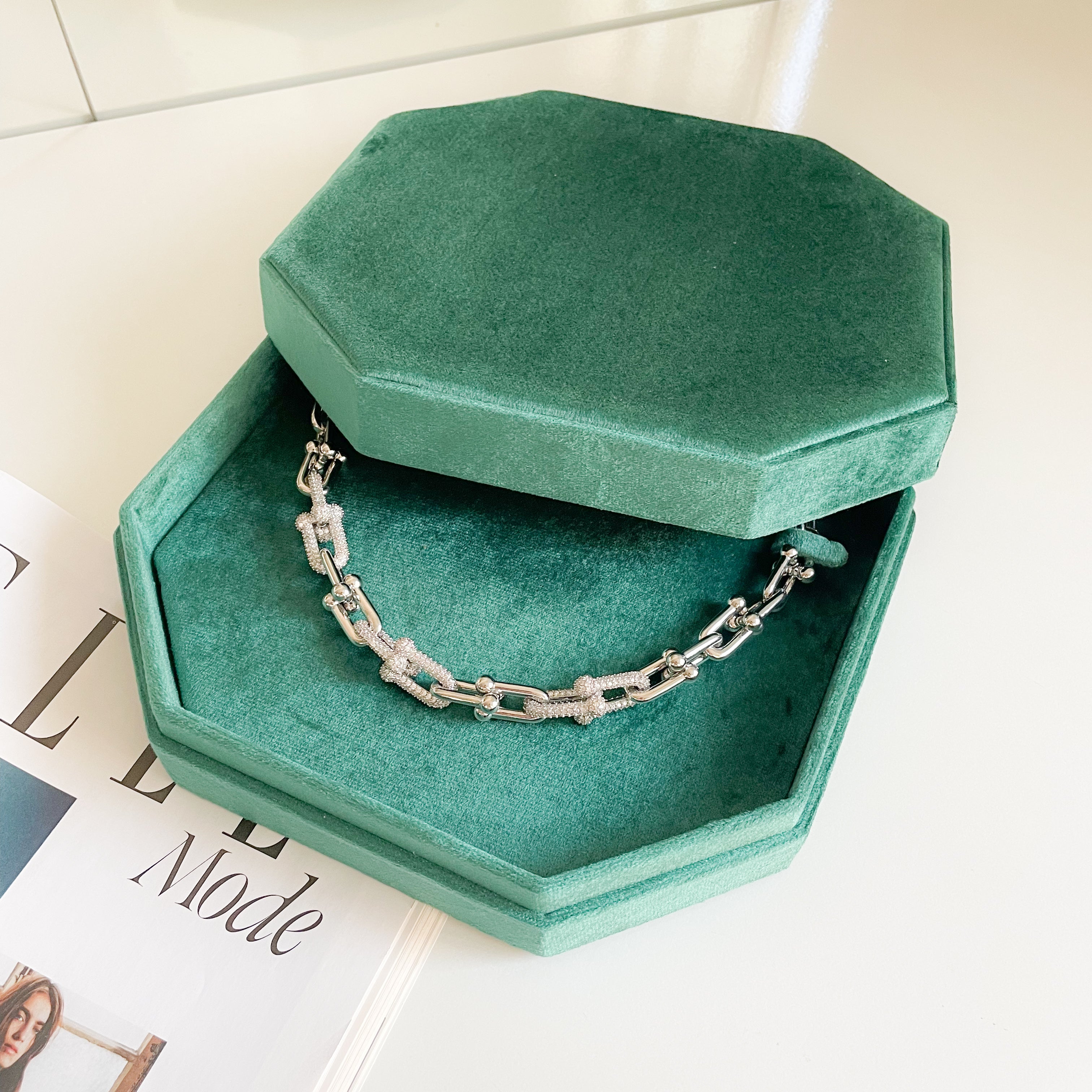 Dream Necklace Diamond