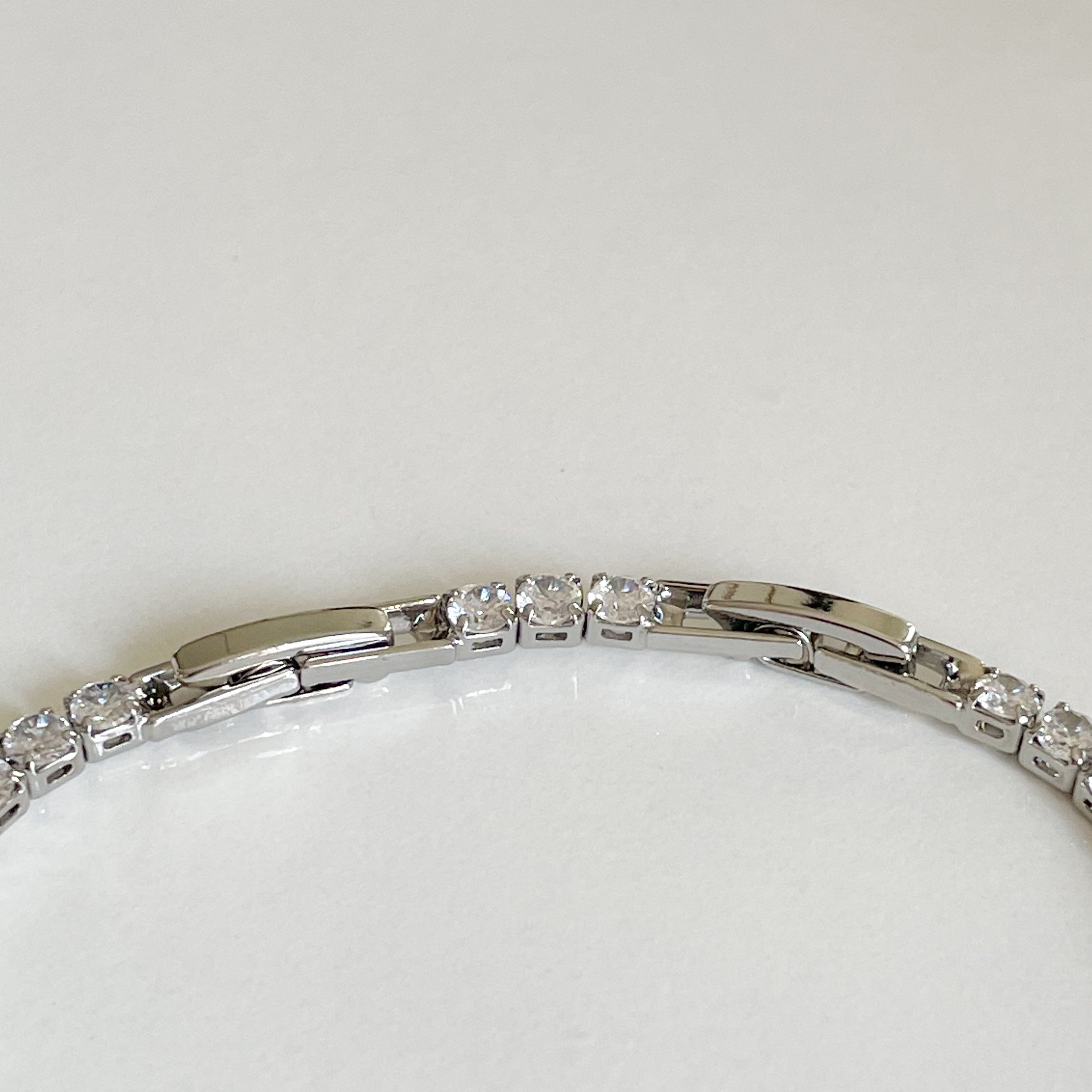 Tennis Bracelet 2mm