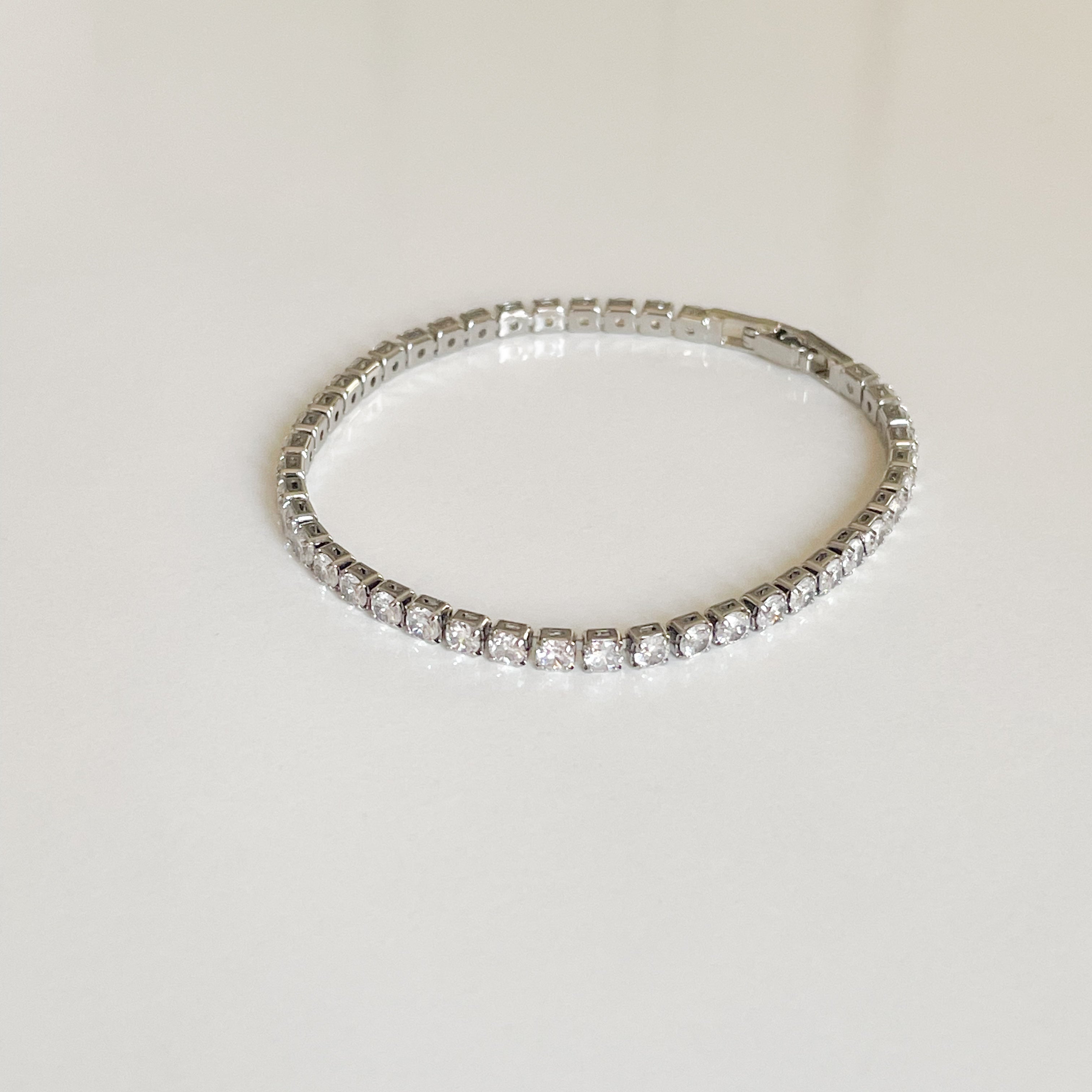 Tennis Bracelet 2mm