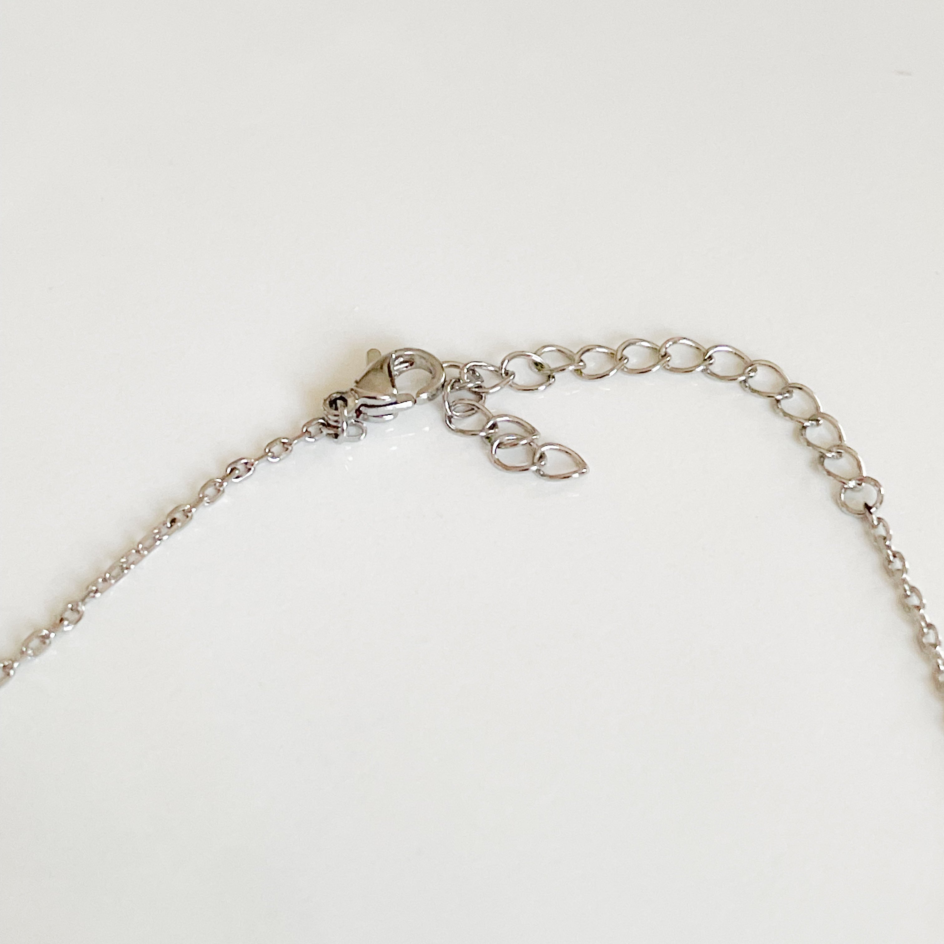 Divine Sparkle Hand Chain