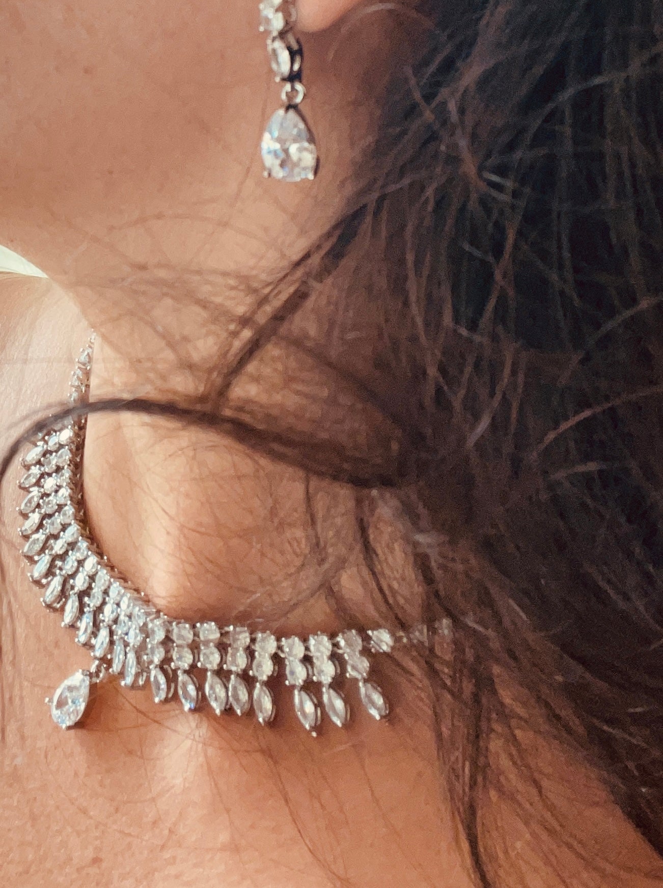 Divine Bride &amp; Cocktail Sets