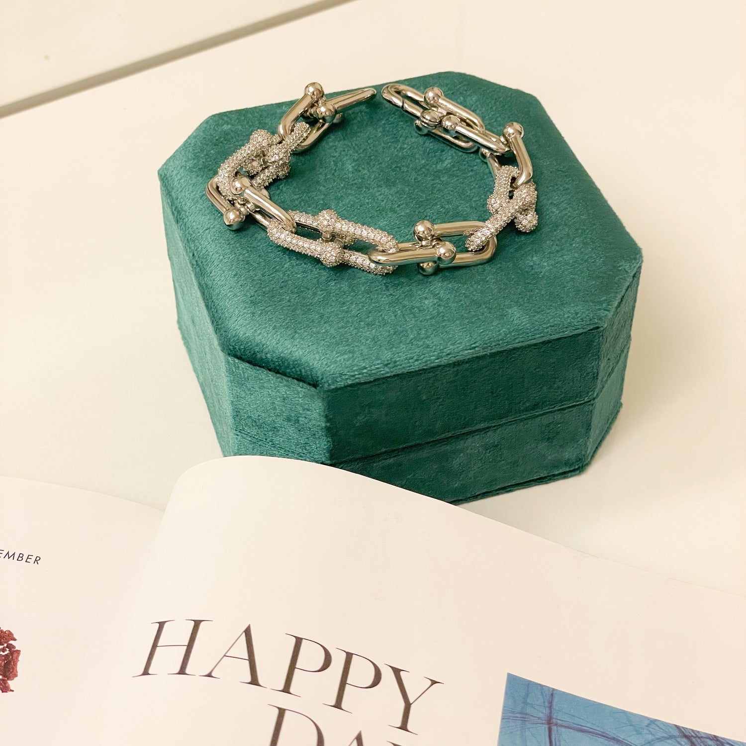Dream Bracelet Diamonds