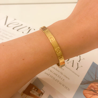 Love Bracelet Small