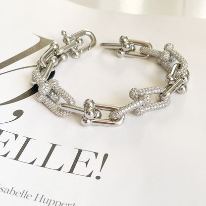 Dream Bracelet Diamonds