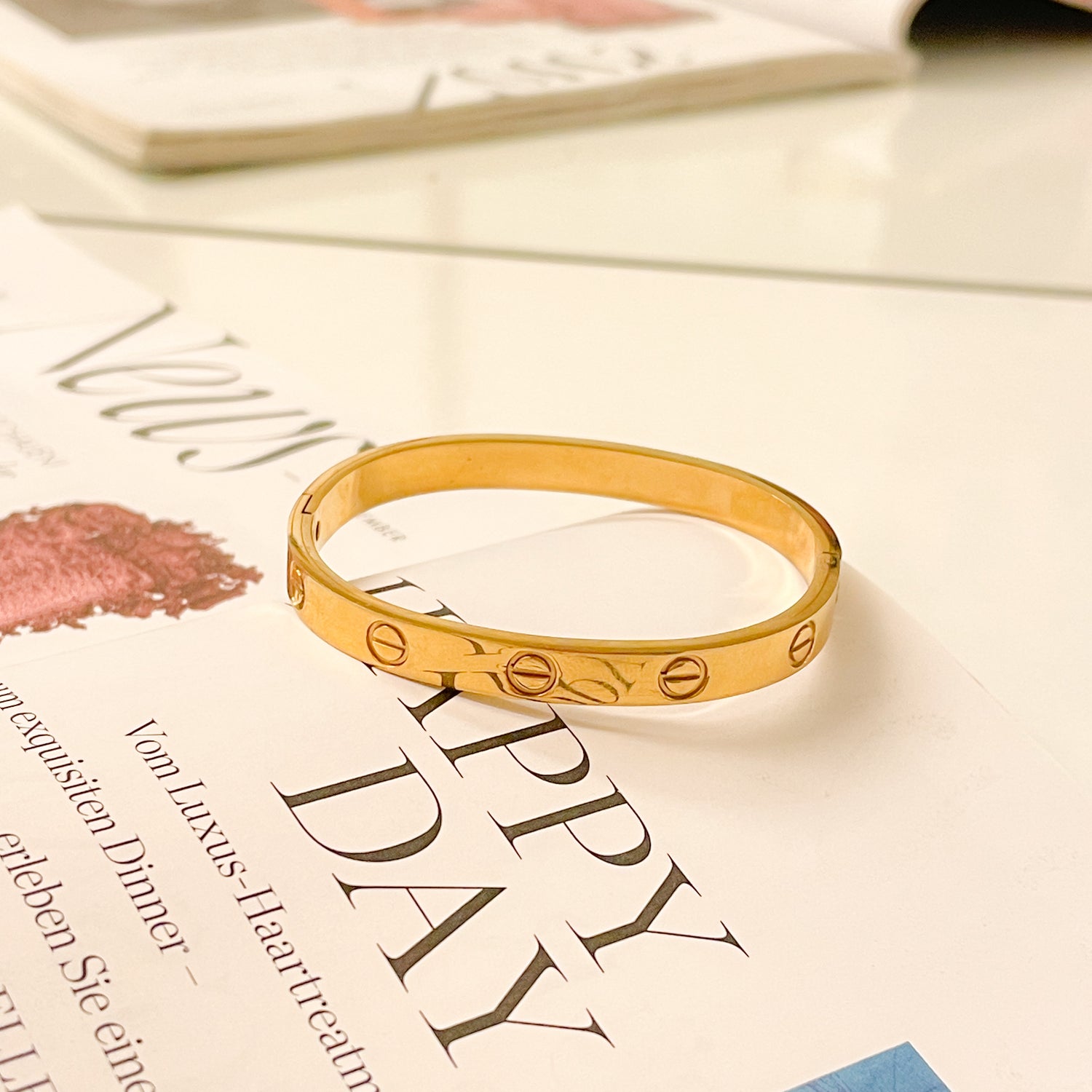 Love Bracelet Small