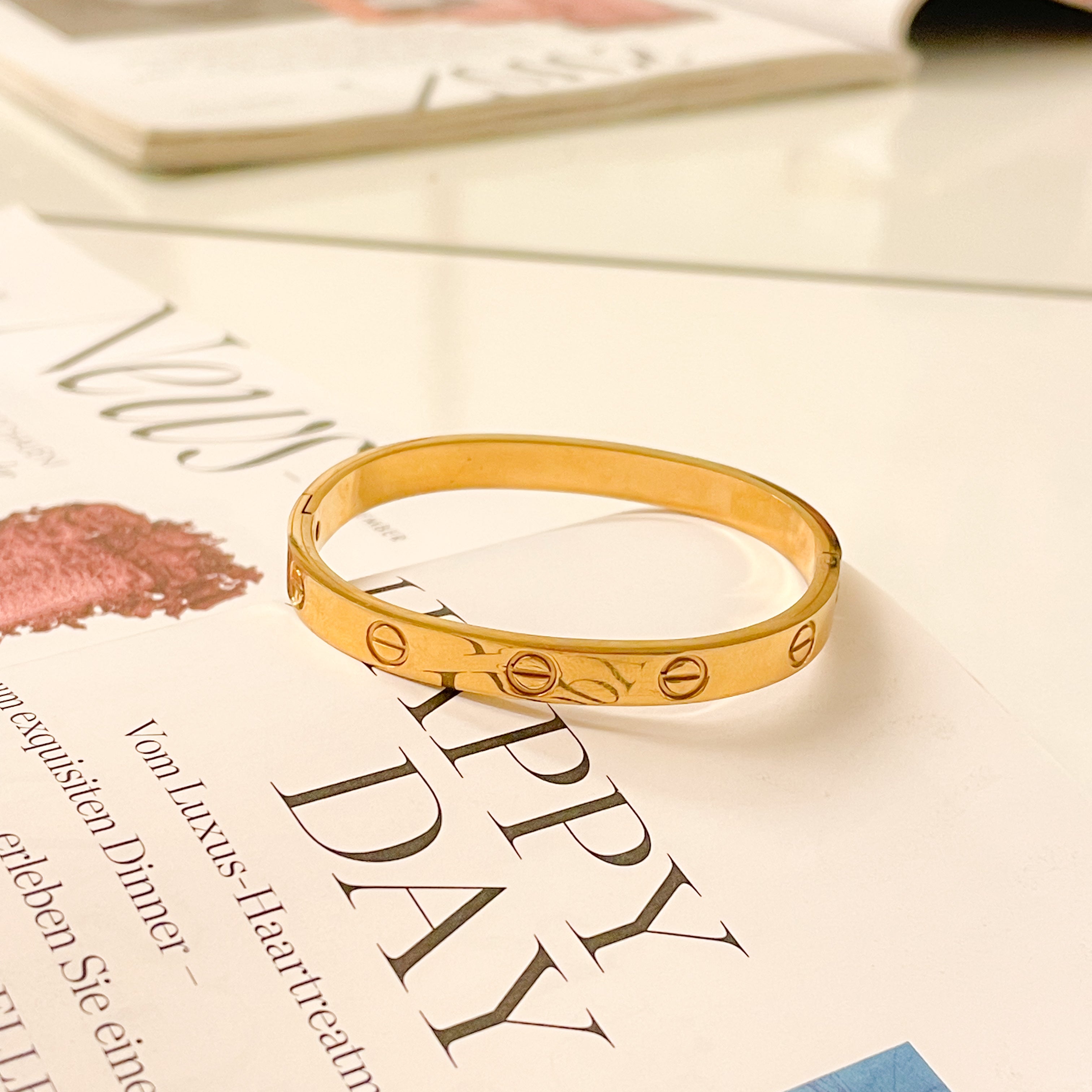 Love Bracelet Small