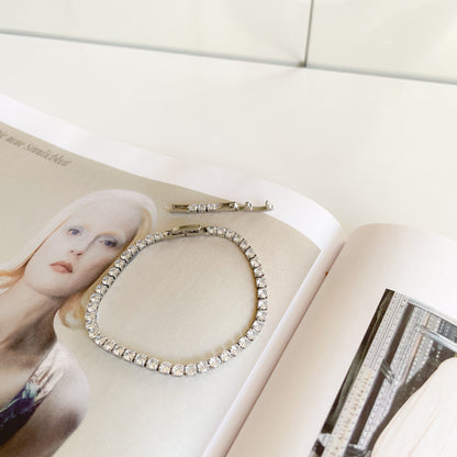 Tennis Bracelet