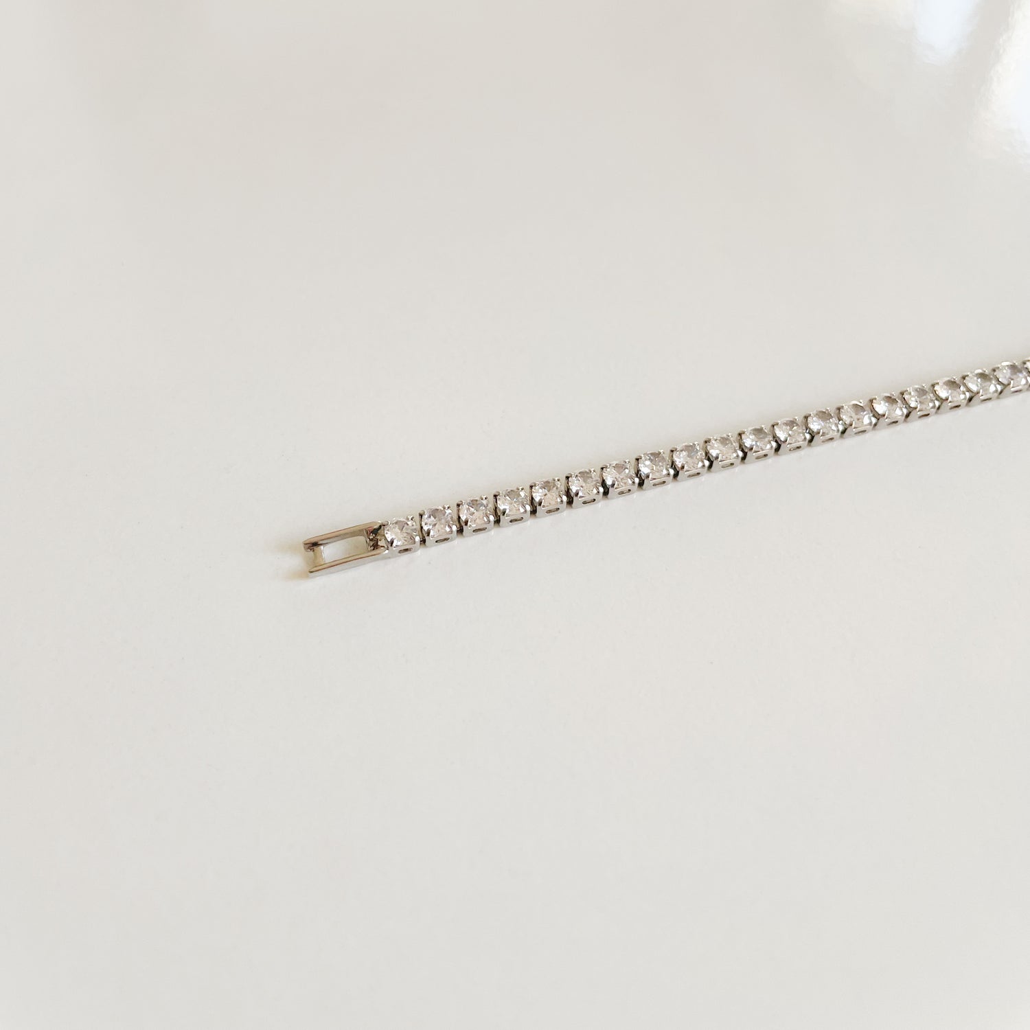 Tennis Bracelet