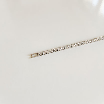 Tennis Bracelet