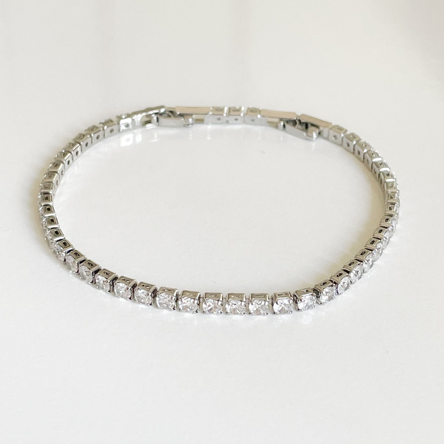 Tennis Bracelet