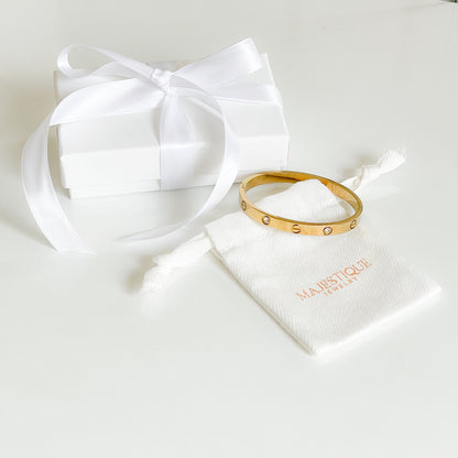 Love Bracelet Small
