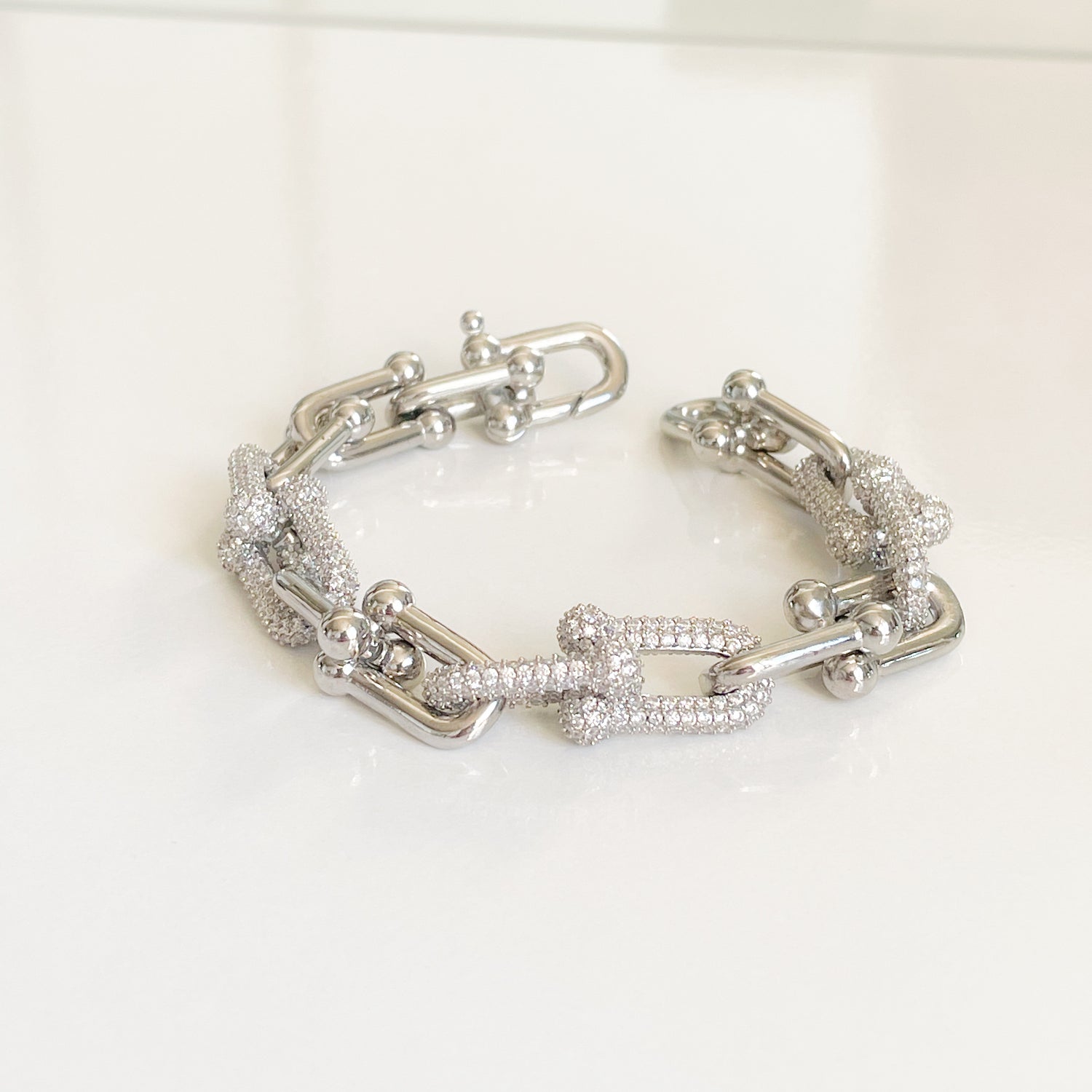 Dream Bracelet Diamonds